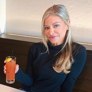 Meet your Posher, Vanessa